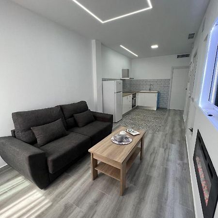 Appartement Fuentecilla Centro à Málaga Extérieur photo