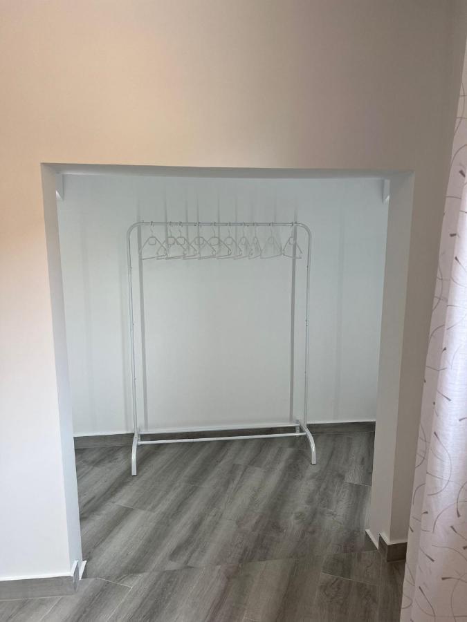 Appartement Fuentecilla Centro à Málaga Extérieur photo